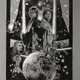 Image for article titled These previously unseen Star Wars posters look absolutely awesome